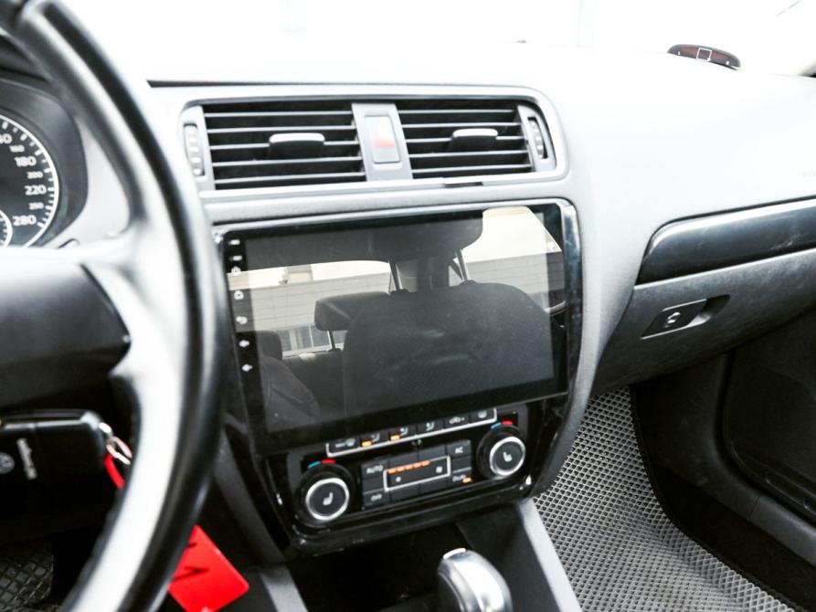 Volkswagen Jetta VI Екатеринбург  - изображение 10