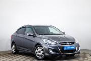 Hyundai Solaris I Пермь  - изображение 25