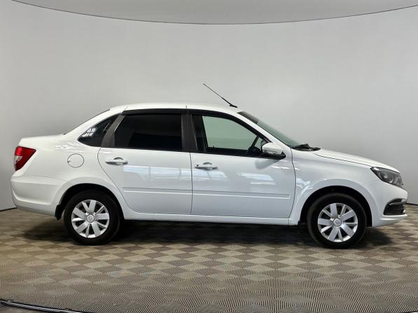 Lada (ВАЗ) Granta I Рестайлинг с пробегом 2023 года, цена 935 000 рублей, 30113 км, седан, Автокод Объявления