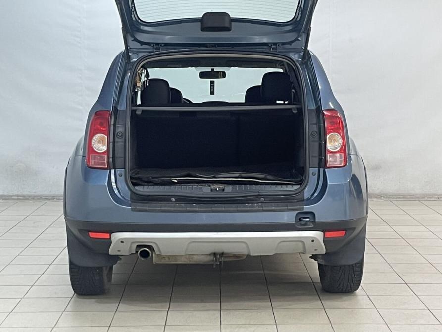 Renault Duster I Воронеж  - изображение 7