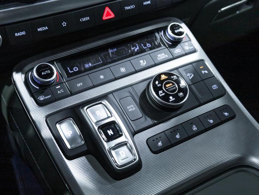Hyundai Palisade I Рестайлинг Санкт-Петербург  - изображение 29