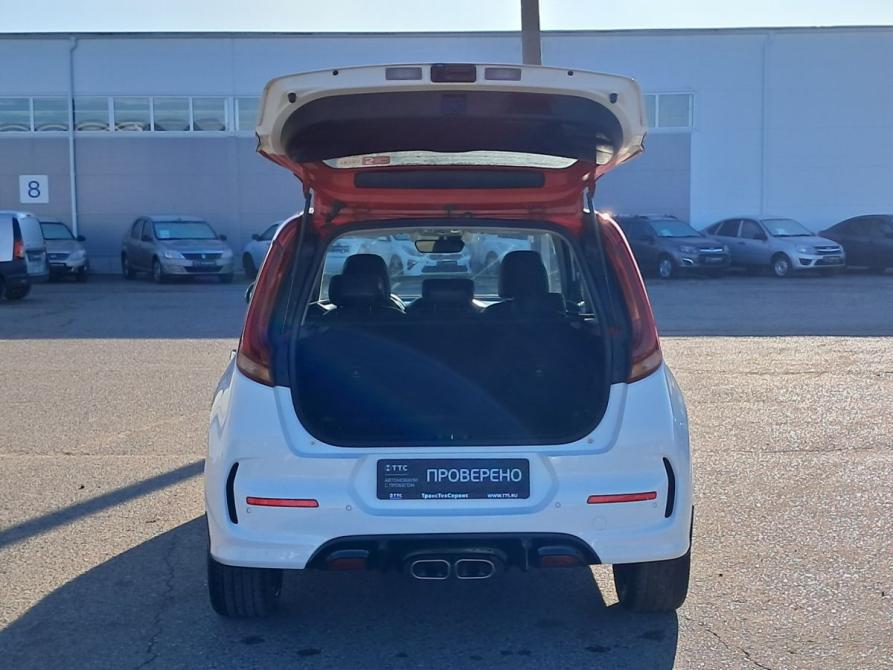 Kia Soul III Набережные Челны  - изображение 12