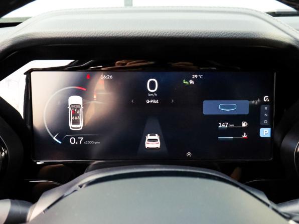 Geely Monjaro I с пробегом 2024 года, цена 3 750 000 рублей, 31365 км, внедорожник, Автокод Объявления
