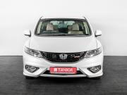 Honda Jade I Иркутск  - изображение 28