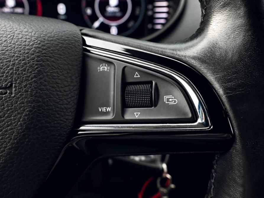 Skoda Octavia III (A7) Рестайлинг Екатеринбург  - изображение 13