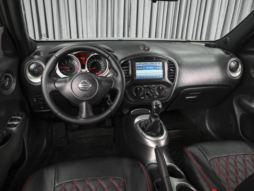 Nissan Juke I Ставрополь  - изображение 6