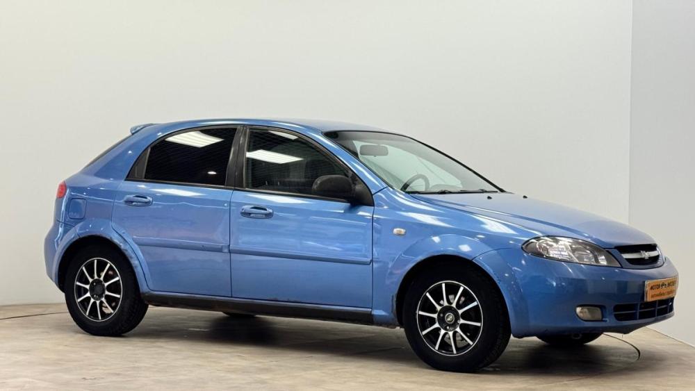 Chevrolet Lacetti I Киров  - изображение 6