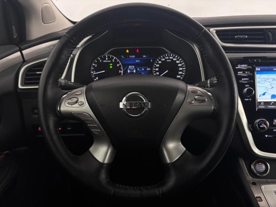 Nissan Murano III (Z52) Псков  - изображение 11