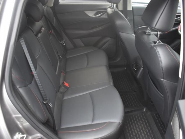 Changan CS35 Plus I Рестайлинг с пробегом 2024 года, цена 1 764 000 рублей, 21638 км, внедорожник, Автокод Объявления