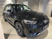 Audi Q5 II (FY) Рестайлинг Тула  - изображение 26