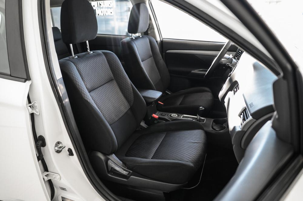 Mitsubishi Outlander III Оренбург  - изображение 28
