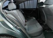 Skoda Octavia I (A4) Рестайлинг Москва  - изображение 34