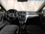 Skoda Yeti I Москва  - изображение 33