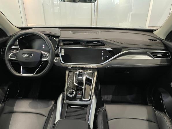 Belgee X70 I с пробегом 2025 года, цена 2 239 000 рублей, 21796 км, внедорожник, Автокод Объявления