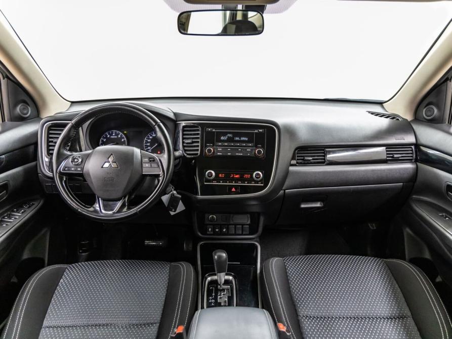 Mitsubishi Outlander III Рестайлинг 3 Волгоград  - изображение 13