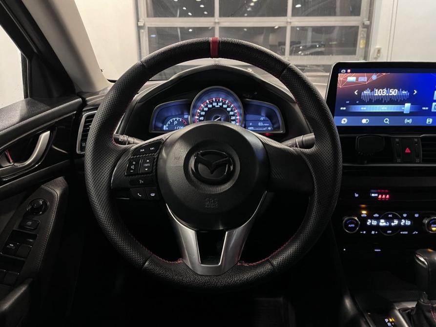 Mazda 3 III (BM) Чебоксары  - изображение 10