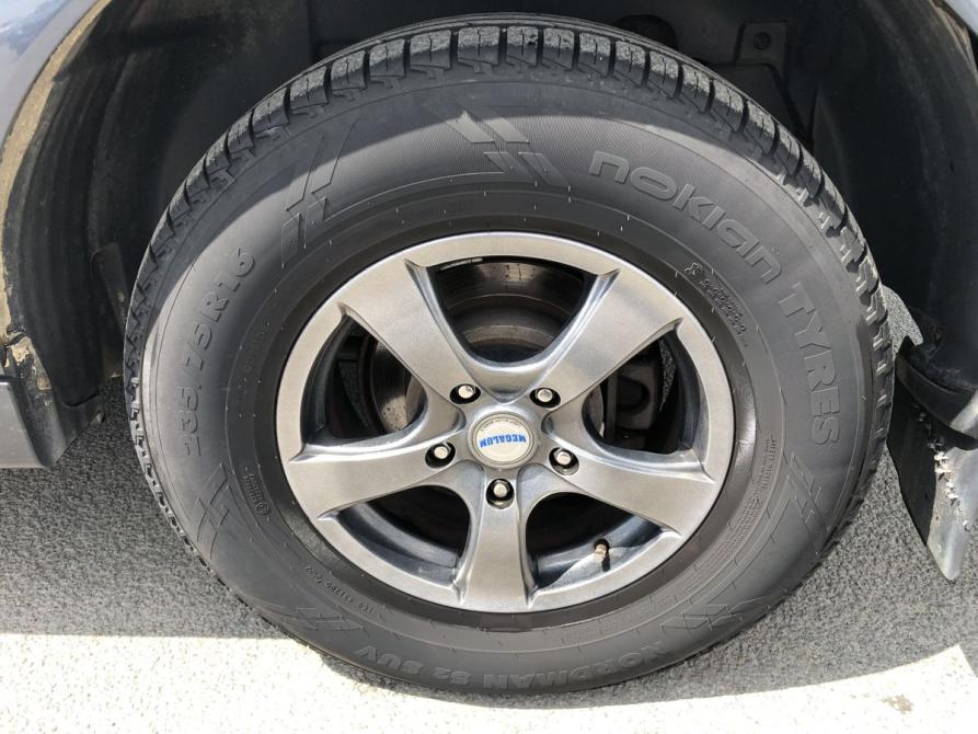 SsangYong Kyron I Рестайлинг Брянск  - изображение 14