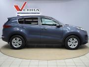 Kia Sportage IV Уфа  - изображение 20