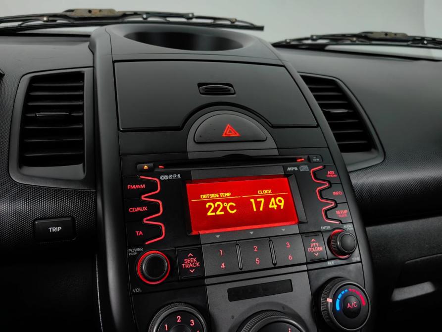 Kia Soul I Москва  - изображение 17