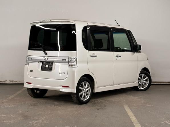 Daihatsu Tanto II с пробегом 2013 года, цена 550 000 рублей, 260617 км, минивэн, Автокод Объявления