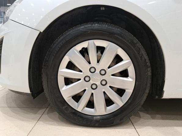 Chevrolet Cruze I Рестайлинг с пробегом 2013 года, цена 730 000 рублей, 187011 км, хэтчбек, Автокод Объявления
