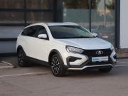 Lada (ВАЗ) Vesta I Рестайлинг (NG) Нижний Новгород  - изображение 25