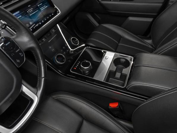 Land Rover Range Rover Velar I с пробегом 2018 года, цена 4 280 000 рублей, 66396 км, внедорожник, Автокод Объявления