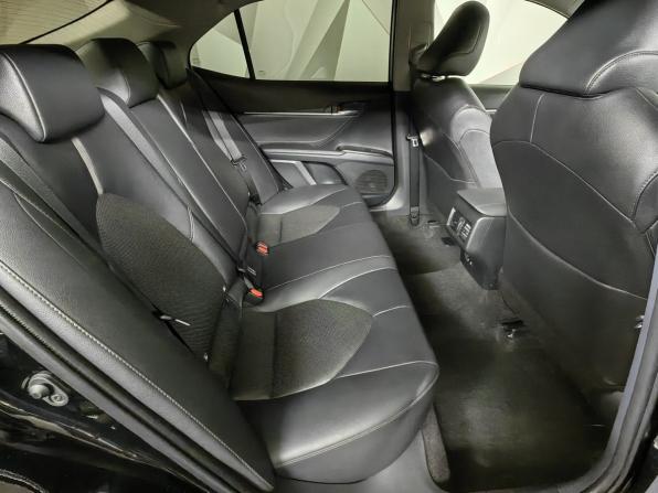 Toyota Camry VIII (XV70) Рестайлинг с пробегом 2022 года, цена 3 200 000 рублей, 91647 км, седан, Автокод Объявления