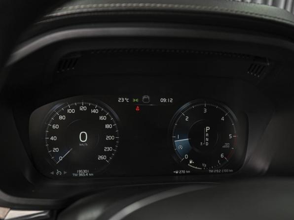 Volvo XC60 II с пробегом 2018 года, цена 3 224 000 рублей, 195301 км, внедорожник, Автокод Объявления
