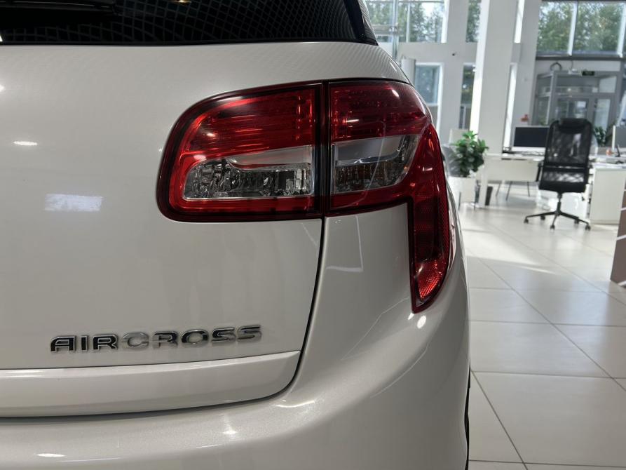 Citroen C4 Aircross Нижний Новгород  - изображение 10