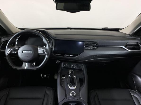 Haval F7 I с пробегом 2021 года, цена 1 860 000 рублей, 72543 км, внедорожник, Автокод Объявления