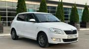 Skoda Fabia II Рестайлинг Уфа  - изображение 12