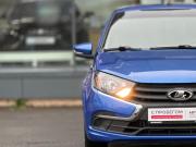 Lada (ВАЗ) Granta I Рестайлинг Архангельск  - изображение 26