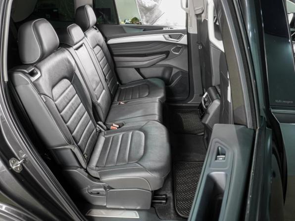 Volkswagen Talagon I с пробегом 2023 года, цена 4 799 000 рублей, 58196 км, внедорожник, Автокод Объявления