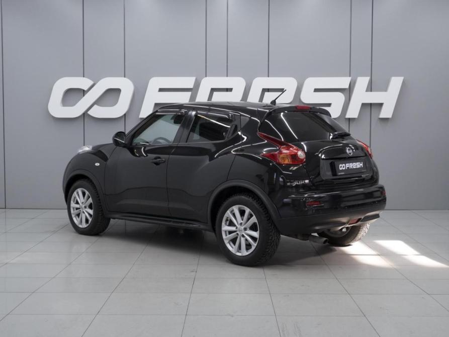Nissan Juke I Ростов-на-Дону  - изображение 2