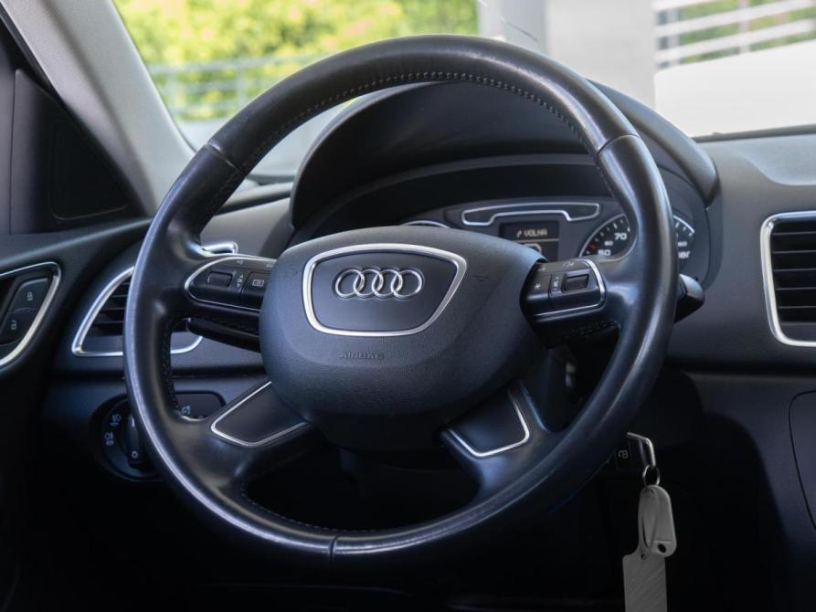 Audi Q3 I (8U) Волгоград  - изображение 12