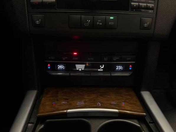 Mercedes-Benz E-Класс IV (W212 S212 C207) с пробегом 2013 года, цена 1 700 000 рублей, 169832 км, седан, Автокод Объявления