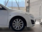 Mazda 6 II (GH) Рестайлинг Ростов-на-Дону  - изображение 42