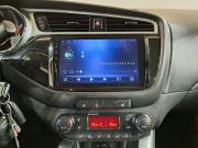 Kia Ceed II Рестайлинг Москва  - изображение 39