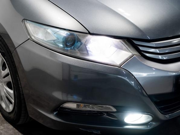 Honda Insight II с пробегом 2010 года, цена 880 000 рублей, 149600 км, хэтчбек, Автокод Объявления