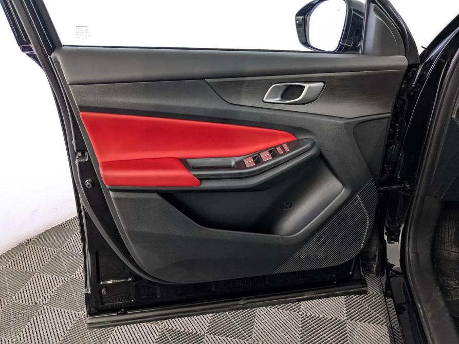 Changan UNI-S (CS55 Plus) Москва  - изображение 19