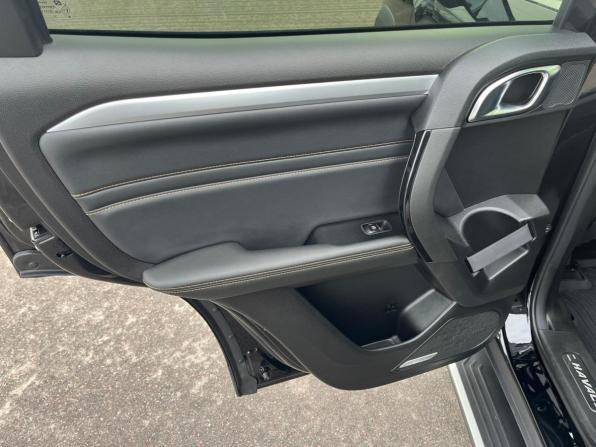 Haval Dargo с пробегом 2023 года, цена 2 620 000 рублей, 35000 км, внедорожник, Автокод Объявления