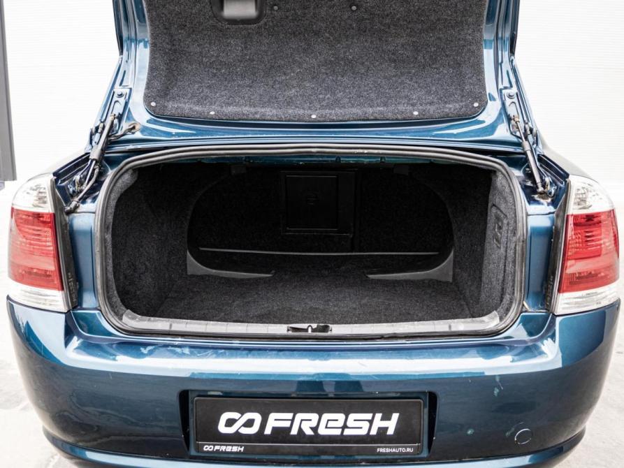 Opel Vectra C Рестайлинг Краснодар  - изображение 18