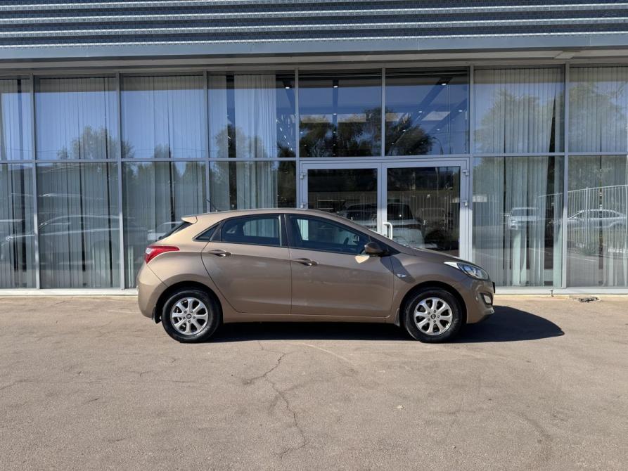 Hyundai i30 II Воронеж  - изображение 4