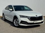 Skoda Octavia IV (A8) Ростов-на-Дону  - изображение 27