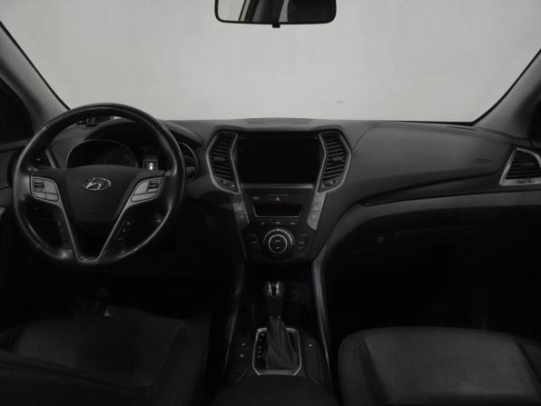 Hyundai Santa Fe III Рестайлинг с пробегом 2018 года, цена 2 880 000 рублей, 48700 км, внедорожник, Автокод Объявления