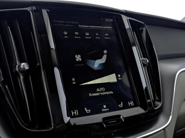Volvo XC60 II с пробегом 2020 года, цена 3 800 000 рублей, 93905 км, внедорожник, Автокод Объявления