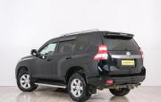 Toyota Land Cruiser Prado 150 Series Рестайлинг 1 Красноярск  - изображение 30