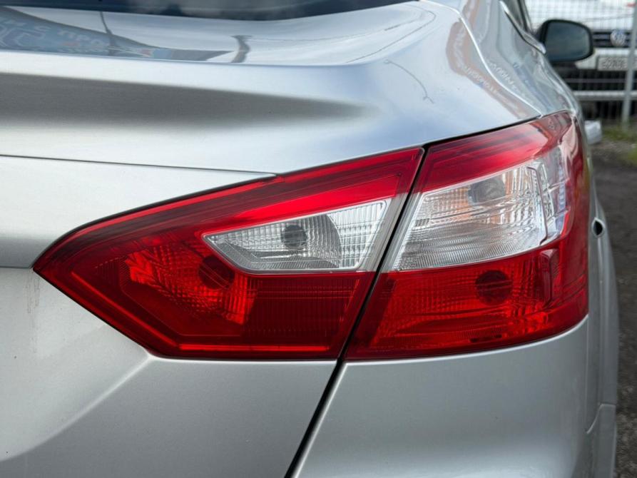 Ford Focus III Набережные Челны  - изображение 10