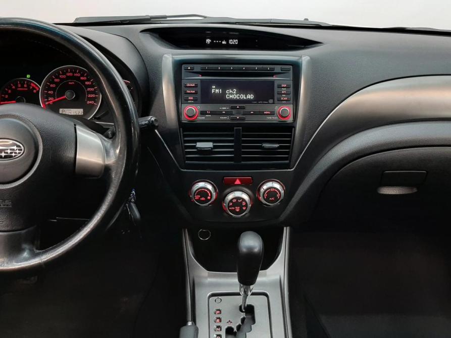 Subaru Impreza III Москва  - изображение 14